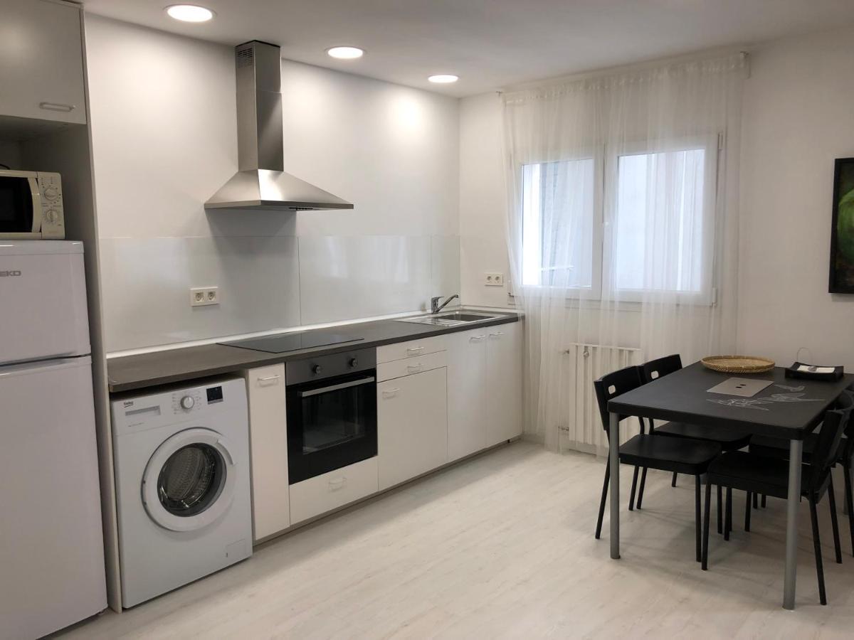 Magnifico Piso Centro De Oviedo. Vut-923-As Apartment ภายนอก รูปภาพ